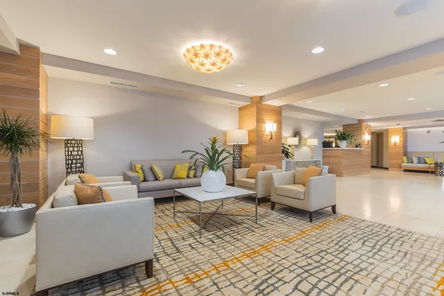 $42,500 | 111 South 16th Avenue, Unit 509, Longport, NJ 08403