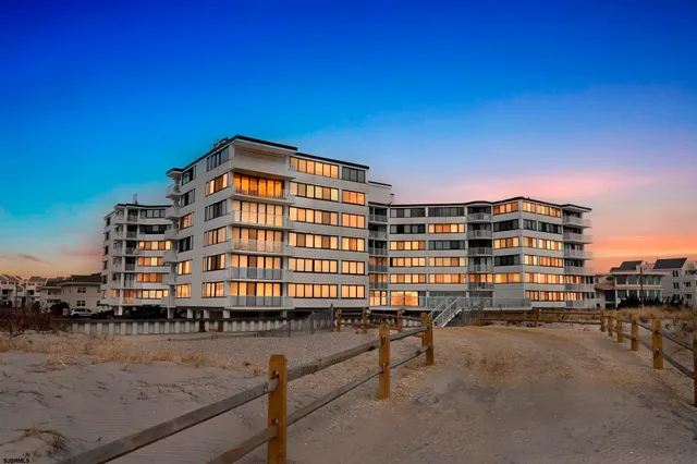 $42,500 | 111 South 16th Avenue, Unit 509, Longport, NJ 08403
