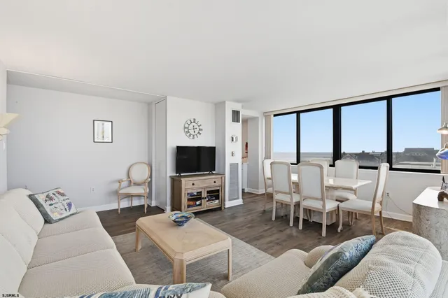 $42,500 | 111 South 16th Avenue, Unit 509, Longport, NJ 08403