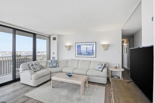 $42,500 | 111 South 16th Avenue, Unit 509, Longport, NJ 08403
