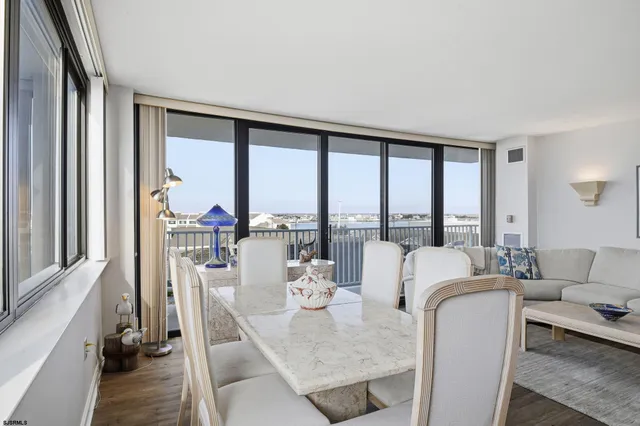 $42,500 | 111 South 16th Avenue, Unit 509, Longport, NJ 08403
