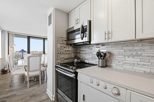 $42,500 | 111 South 16th Avenue, Unit 509, Longport, NJ 08403