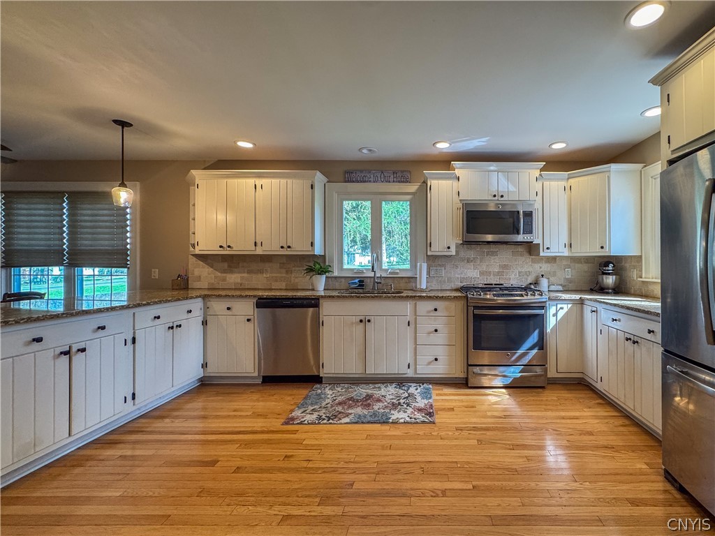 7222 Owasco Road Owasco, NY 13021 - Photo 15 of 40