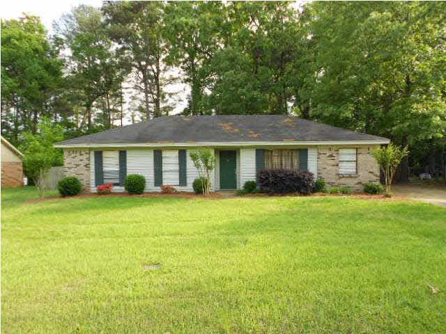 121 Cumberland Road Brandon, MS 39047 - Photo 1 of 8 Photo 1