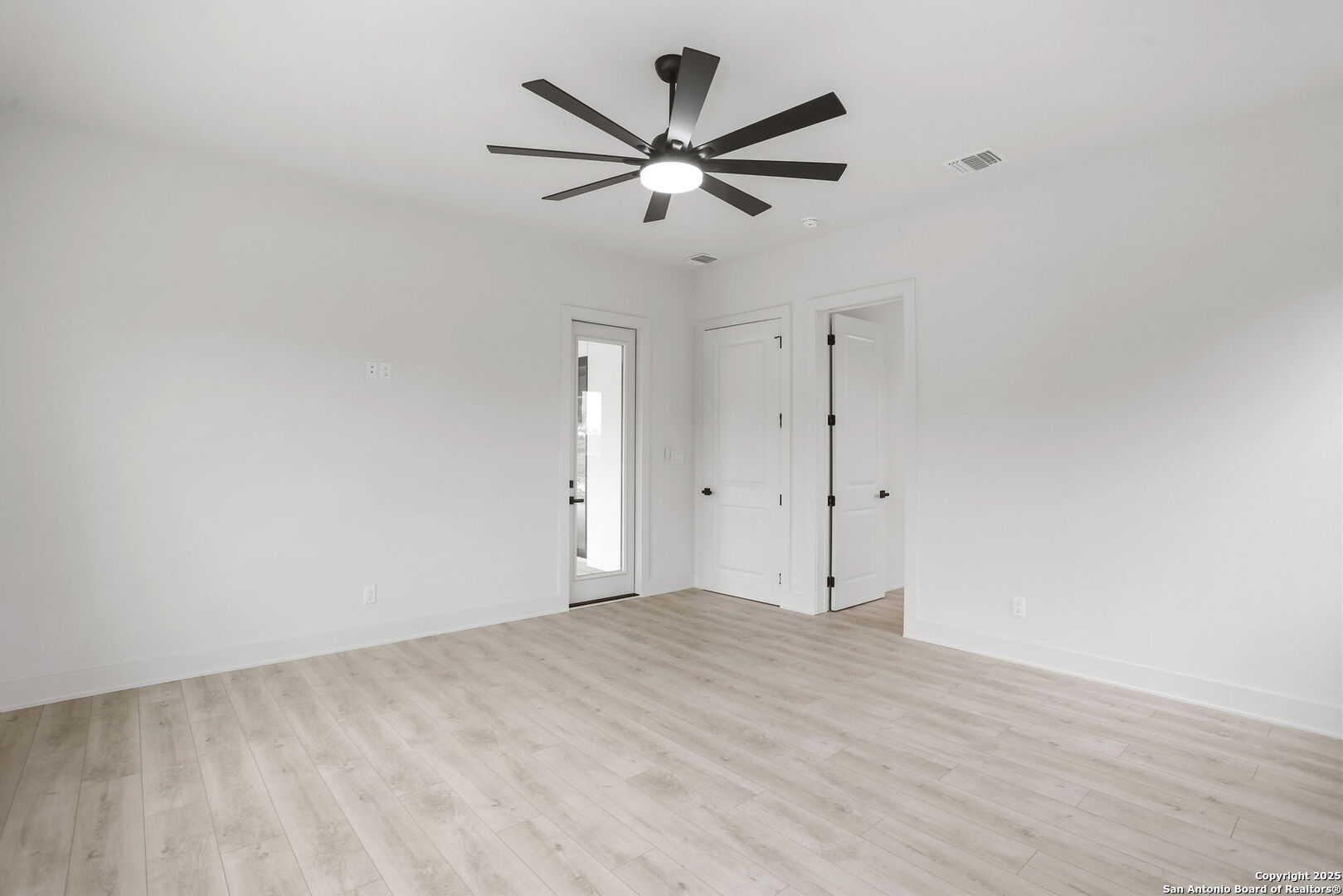 11010 Nina Ridge San Antonio, TX 78255 - Photo 29 of 44 a view of an empty room