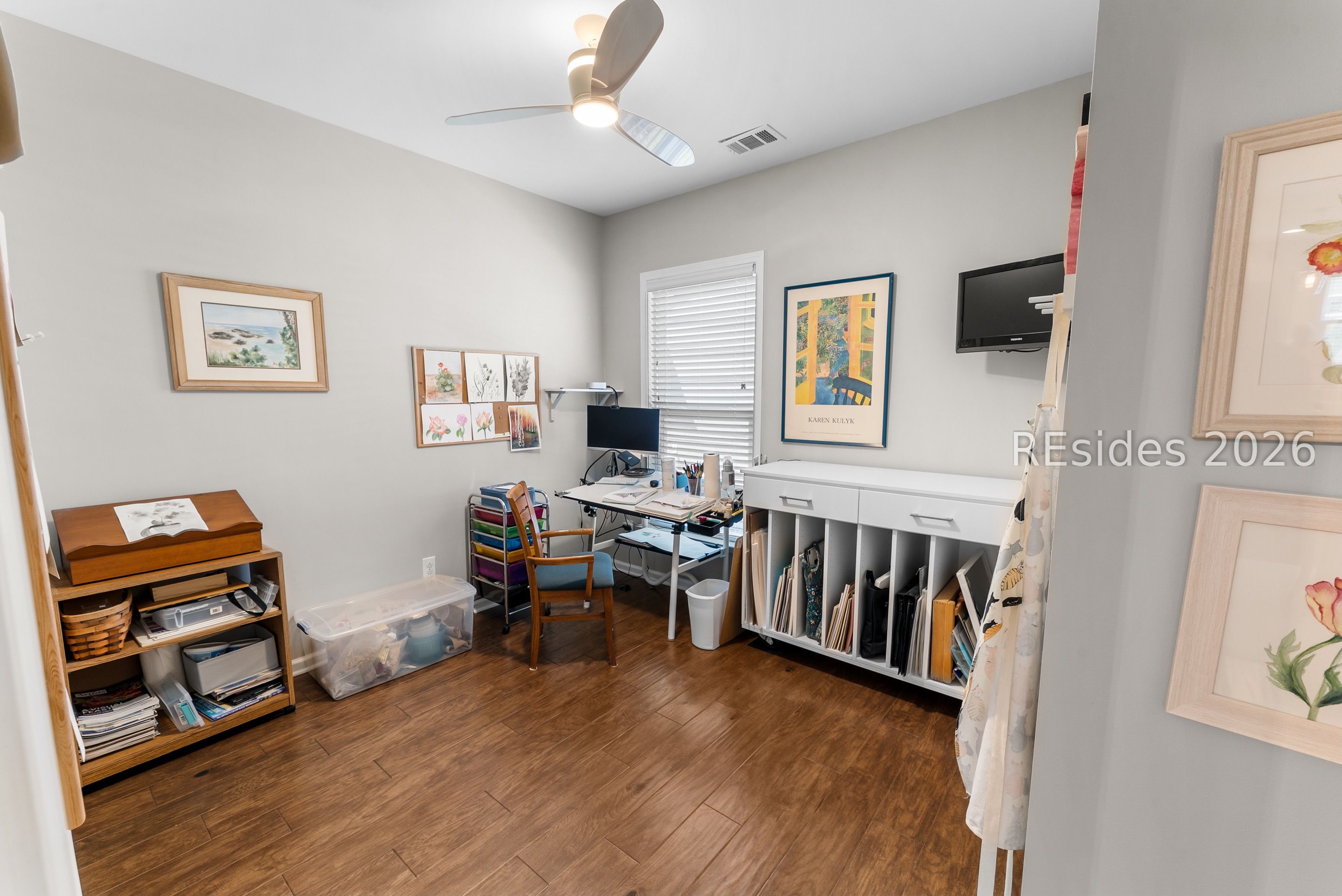 819 Promenade Lane Okatie, SC 29909 - Photo 39 of 60