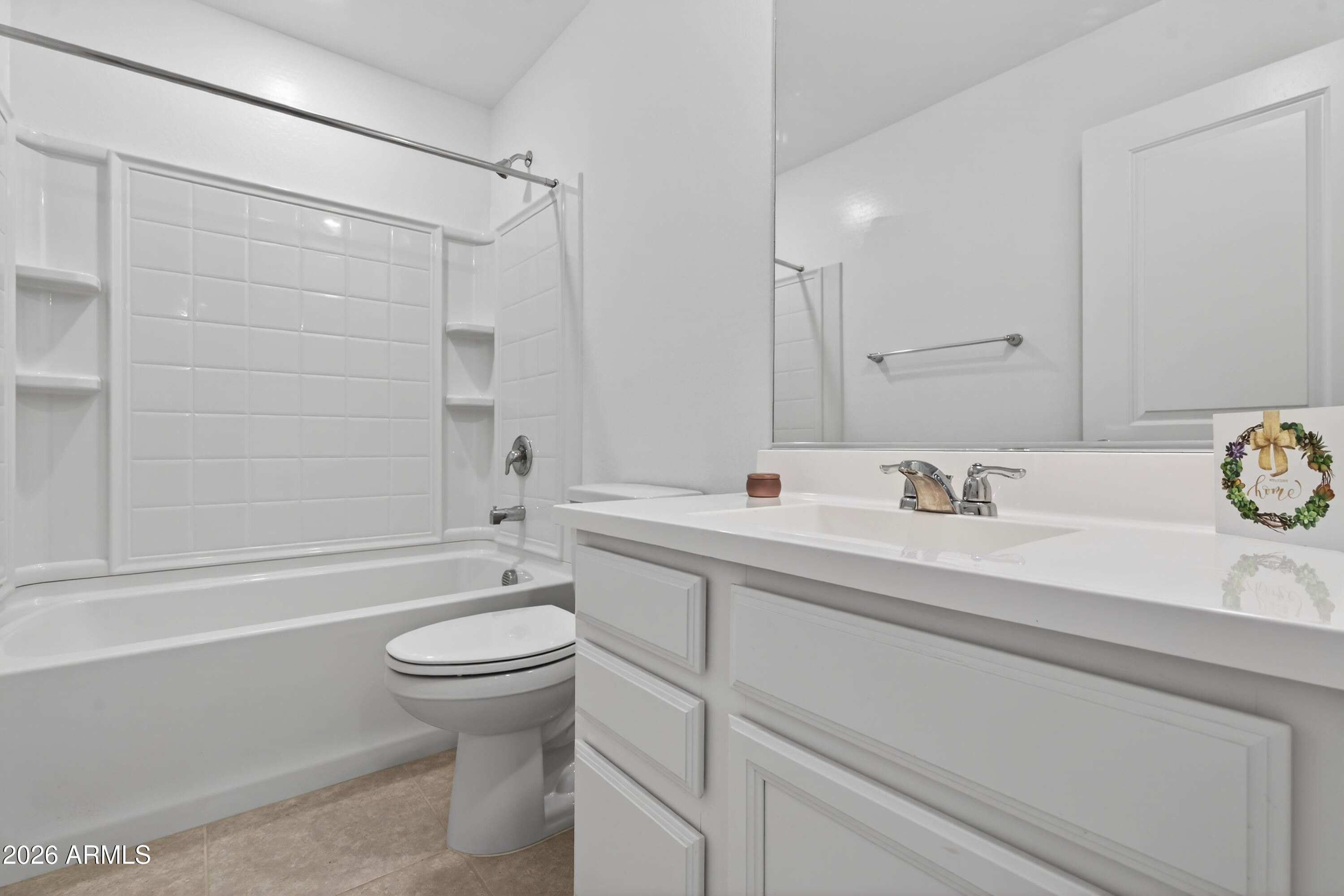 44824 West Norris Road Maricopa, AZ 85139 - Photo 16 of 35 Guest Bath