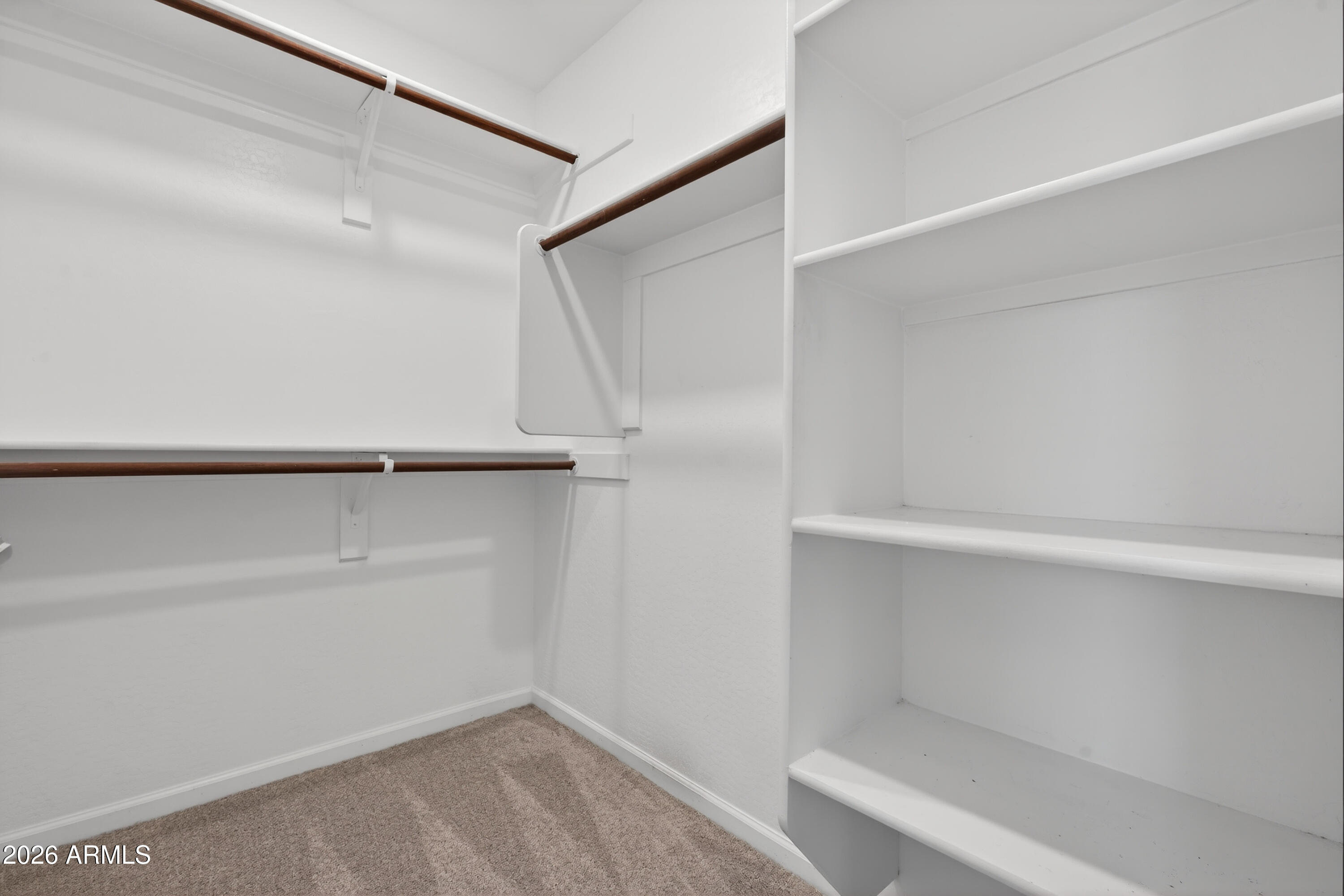 44824 West Norris Road Maricopa, AZ 85139 - Photo 26 of 35 Primary Closet