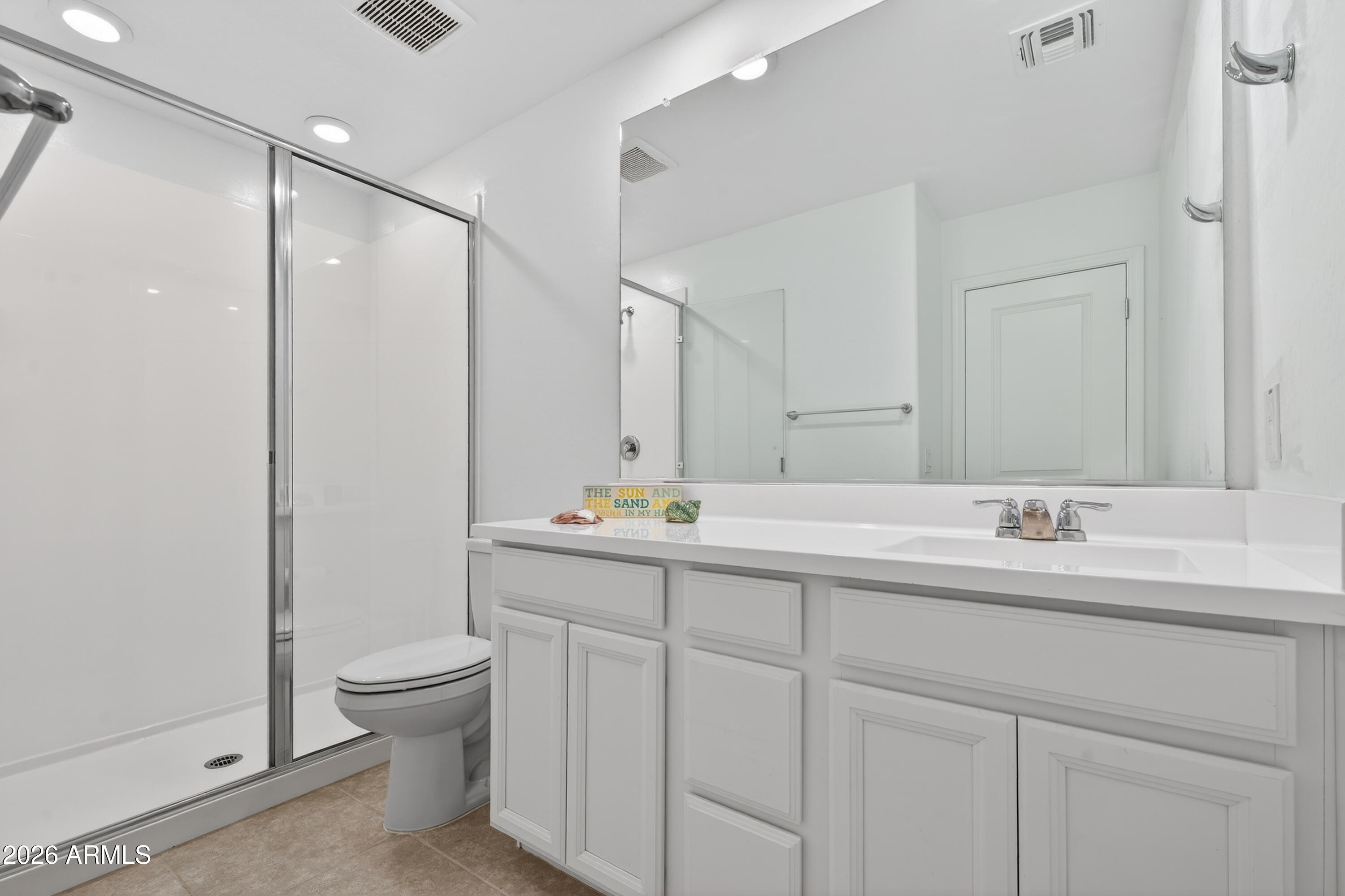 44824 West Norris Road Maricopa, AZ 85139 - Photo 27 of 35 Primary Bath 3