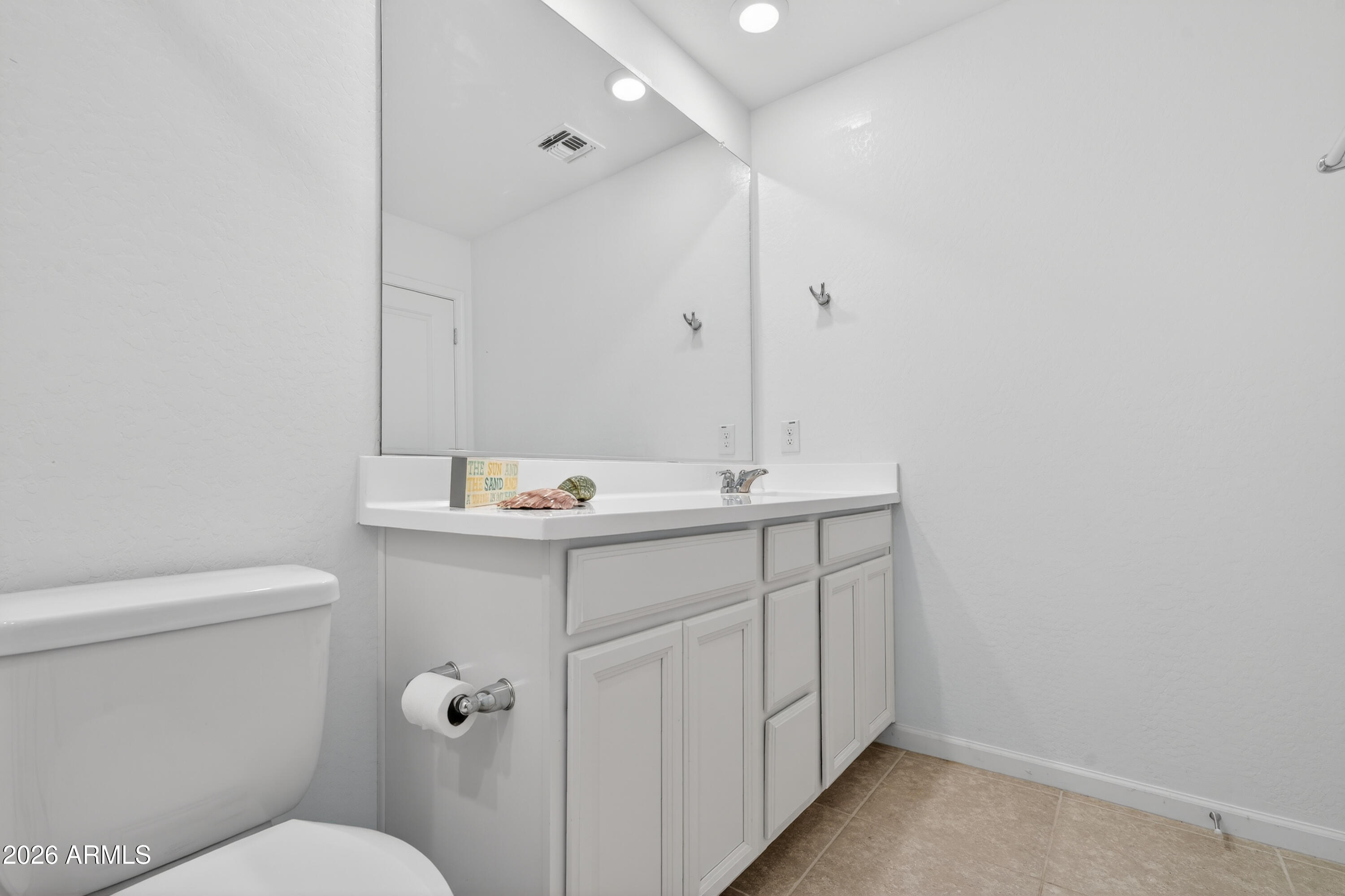 44824 West Norris Road Maricopa, AZ 85139 - Photo 28 of 35 Primary Bath 2