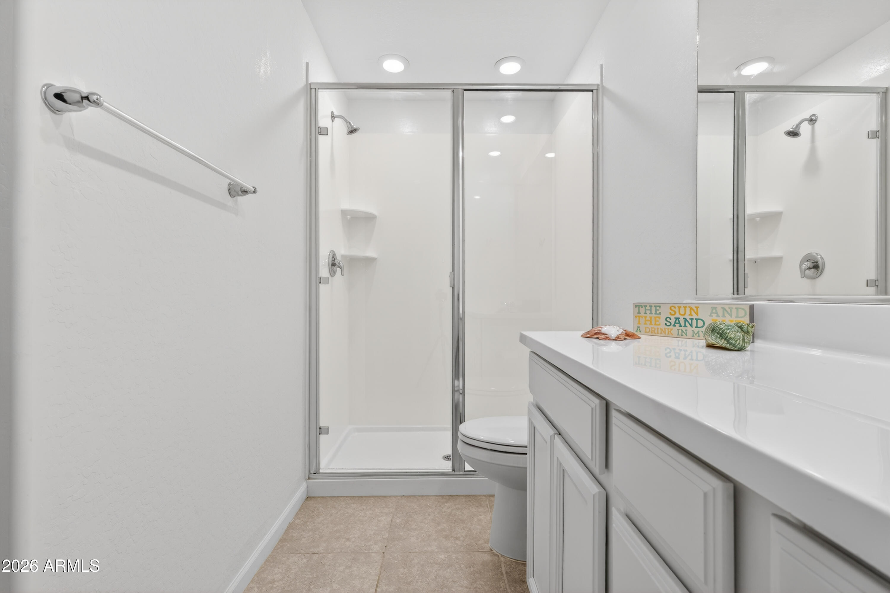 44824 West Norris Road Maricopa, AZ 85139 - Photo 29 of 35 Primary Bath 1