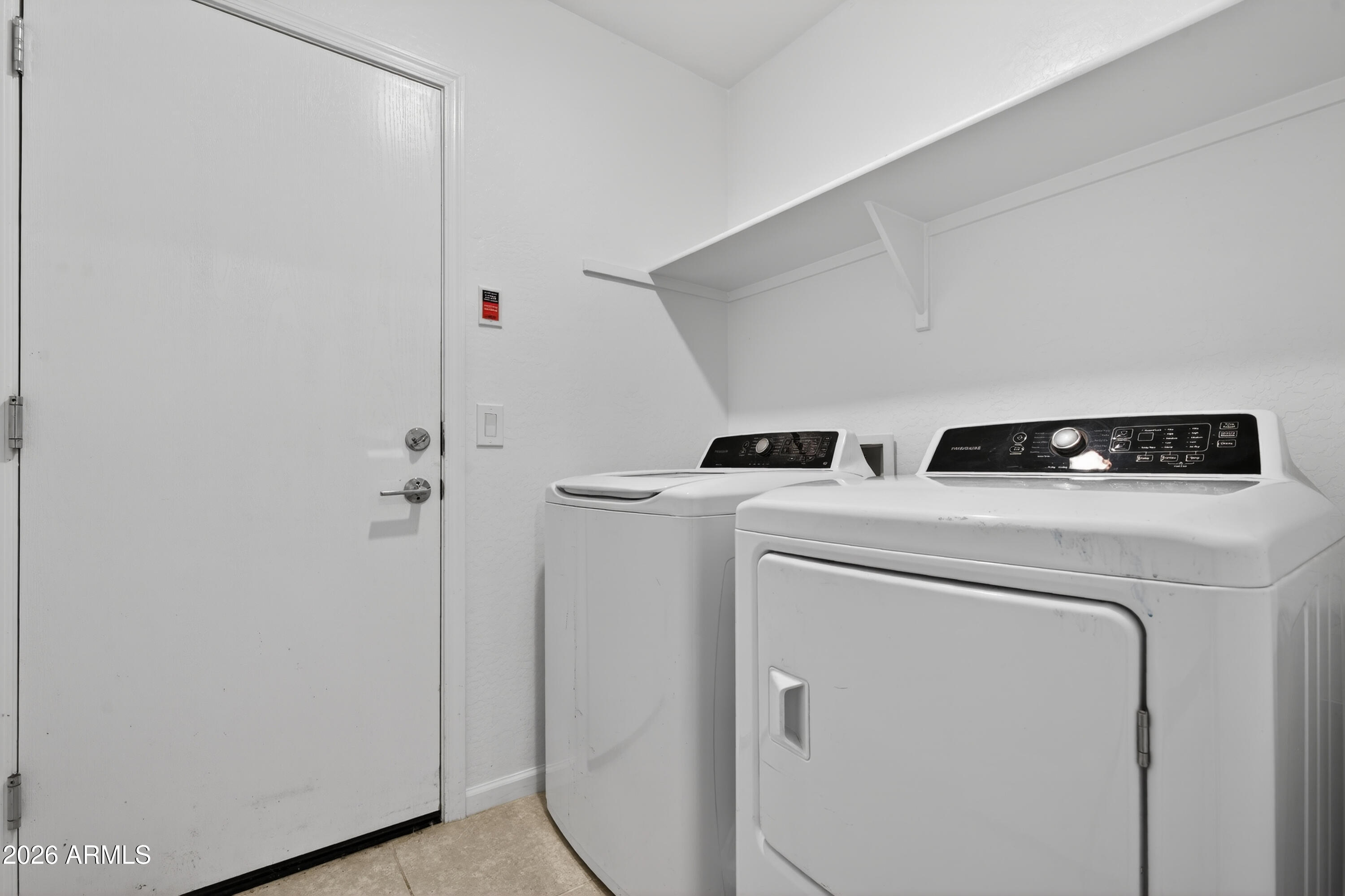 44824 West Norris Road Maricopa, AZ 85139 - Photo 30 of 35 Laundry