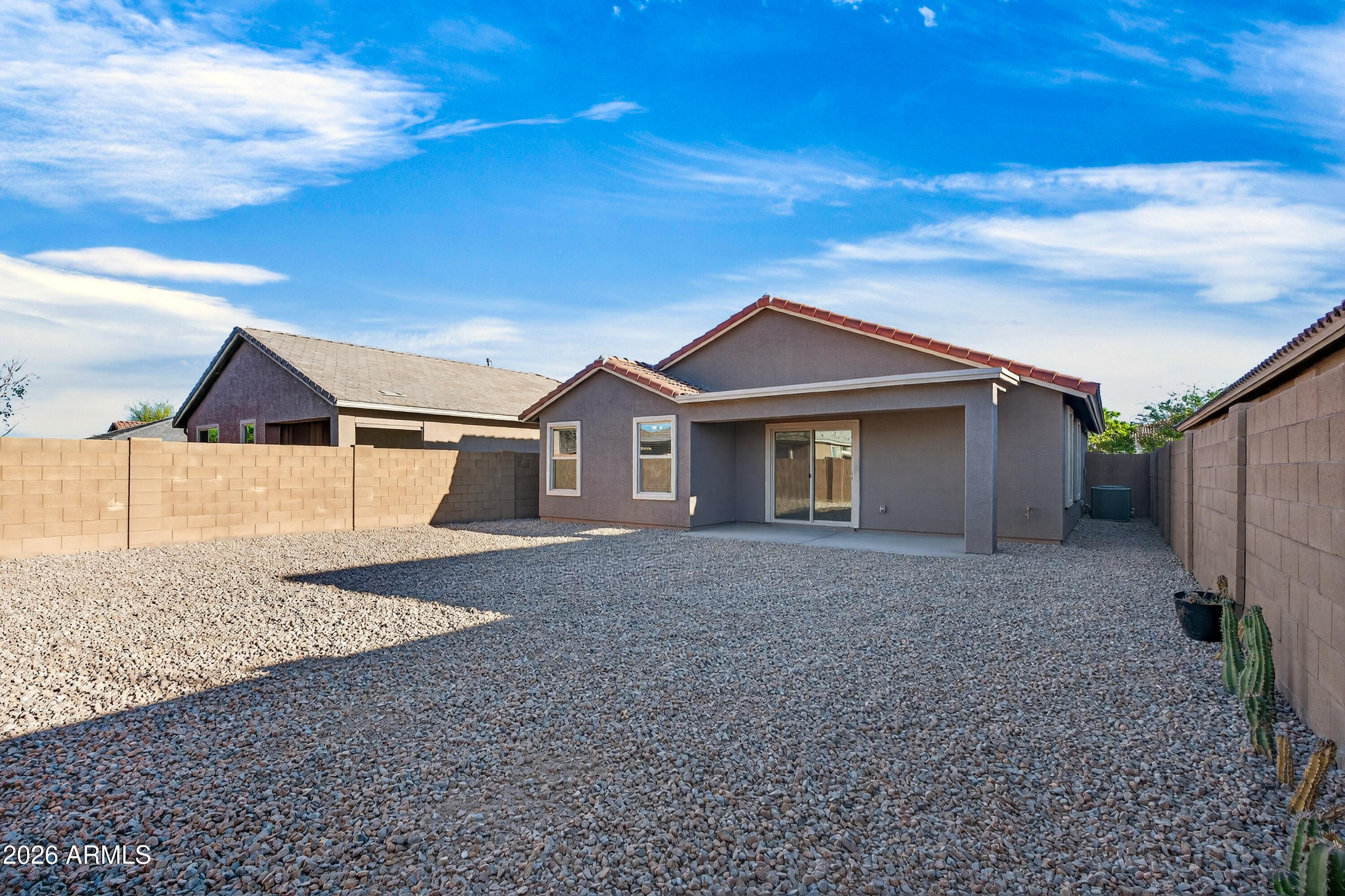 44824 West Norris Road Maricopa, AZ 85139 - Photo 33 of 35 Backyard 3