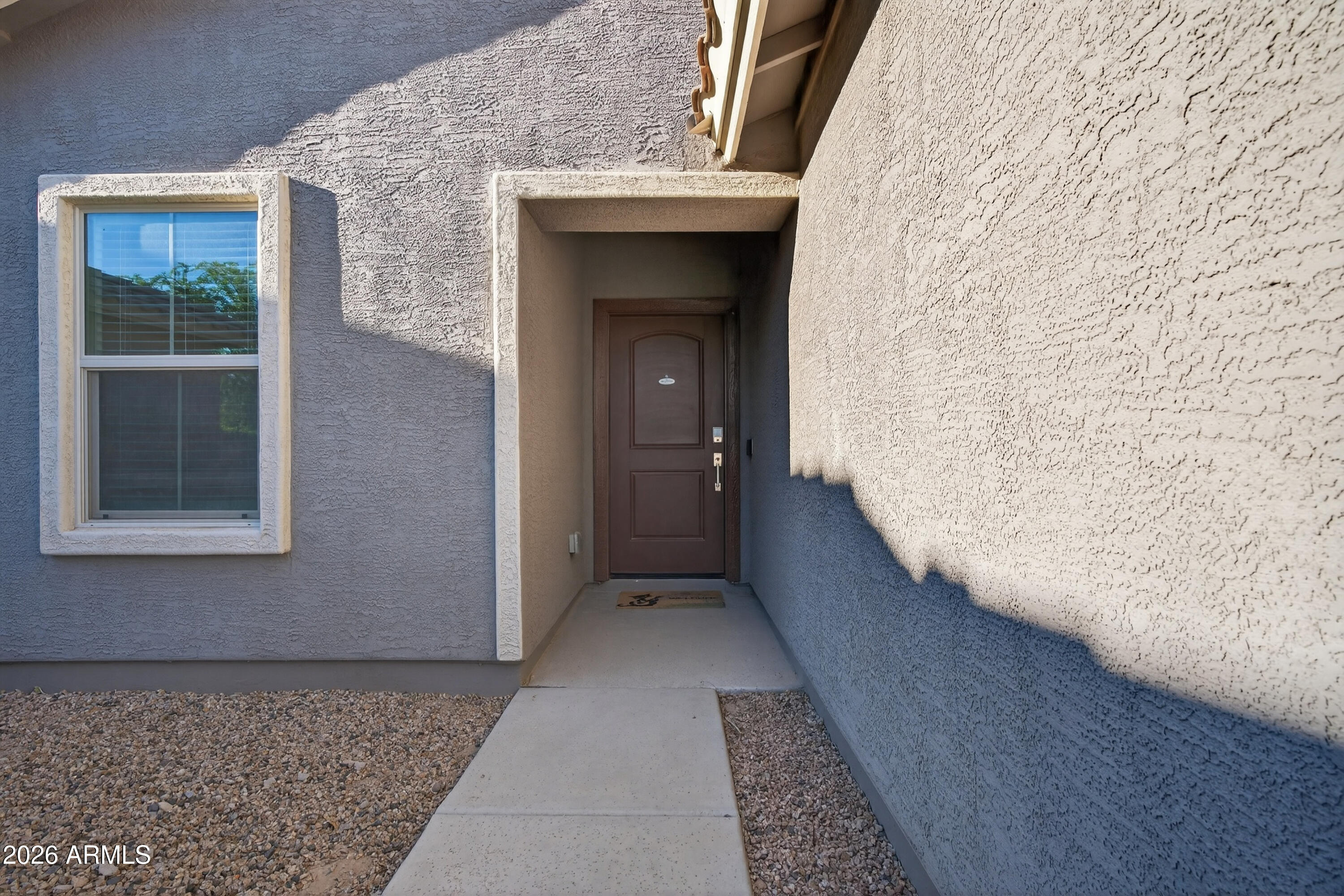 44824 West Norris Road Maricopa, AZ 85139 - Photo 4 of 35 Front of Home 4