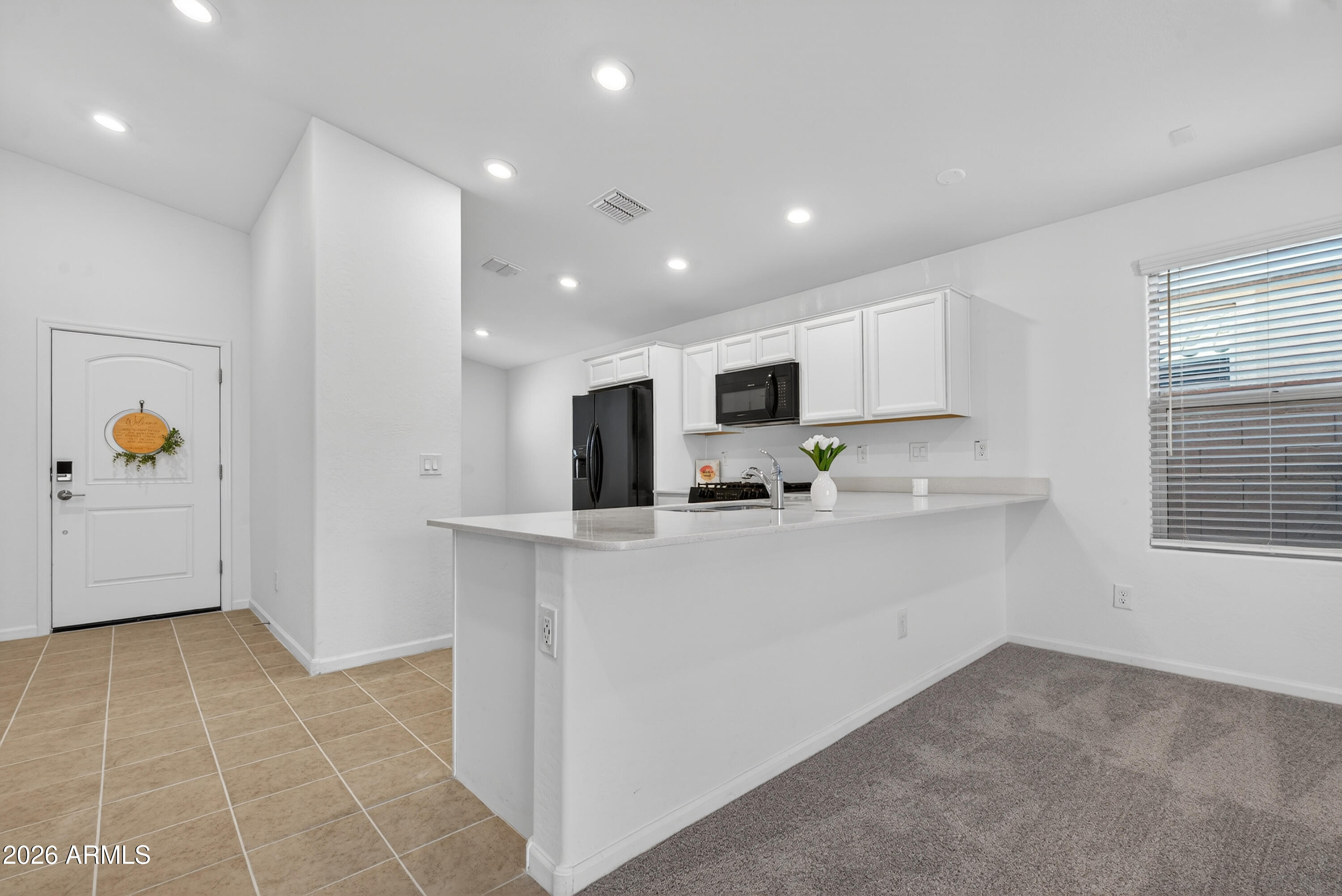 44824 West Norris Road Maricopa, AZ 85139 - Photo 5 of 35 Kitchen 2