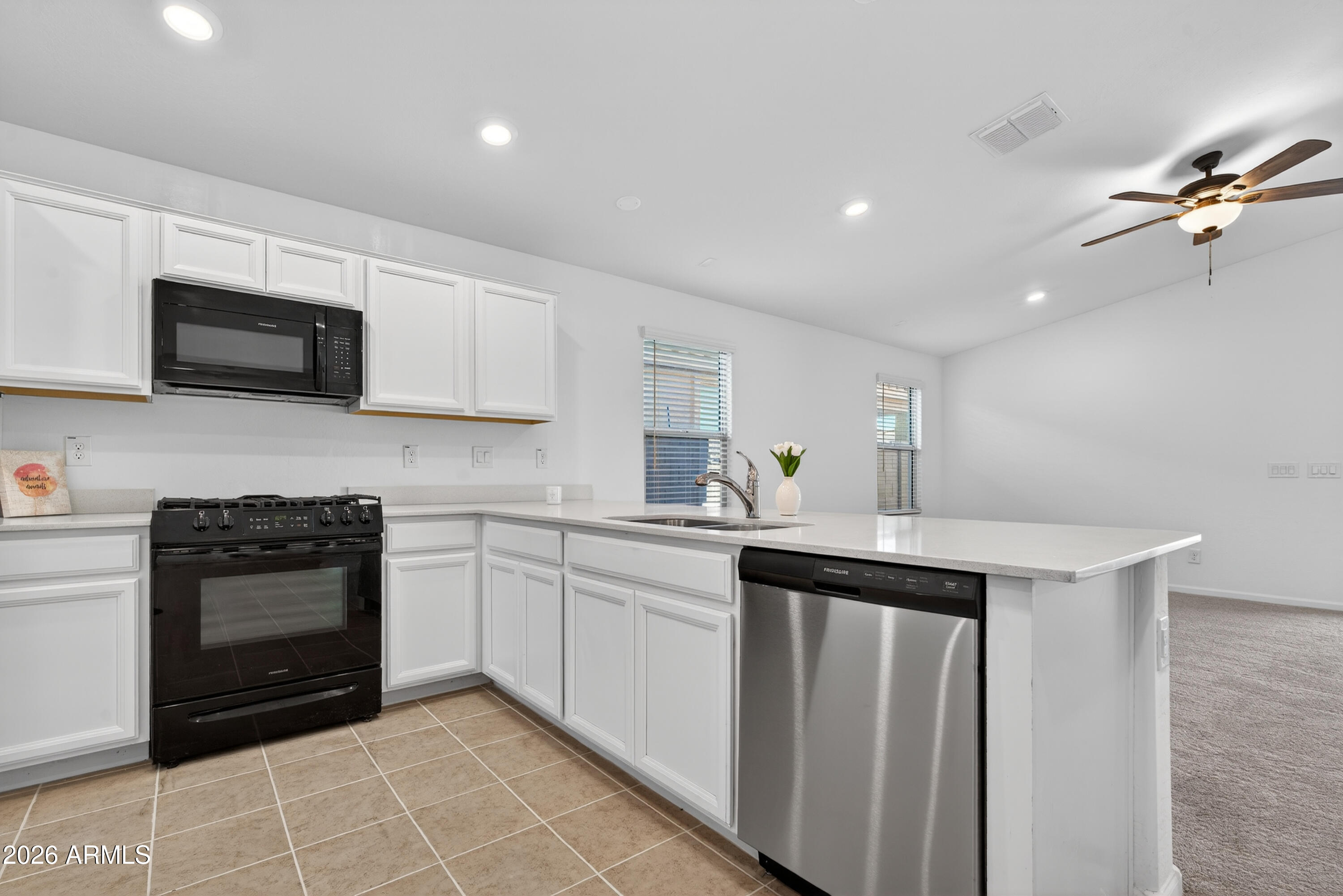 44824 West Norris Road Maricopa, AZ 85139 - Photo 8 of 35 Kitchen 5