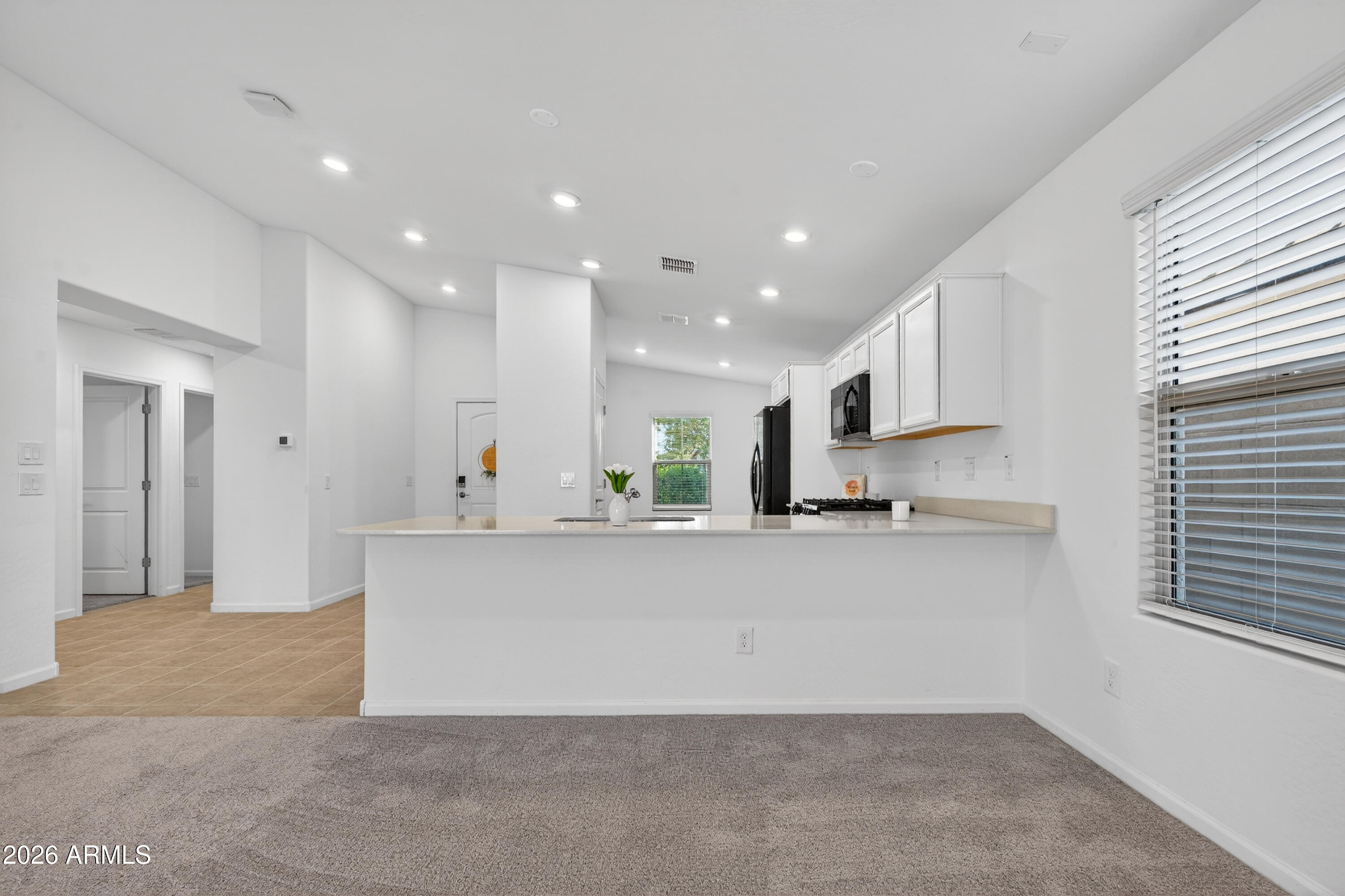 44824 West Norris Road Maricopa, AZ 85139 - Photo 10 of 35 Kitchen 1