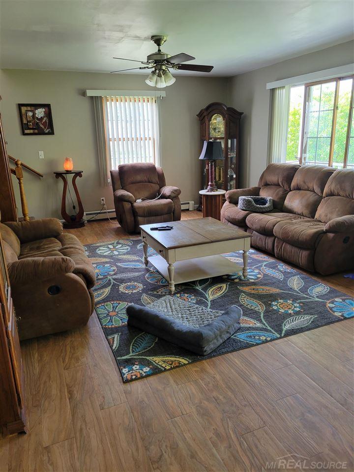2235 Pointe Tremble Road Algonac, MI 48001 - Photo 8 of 34