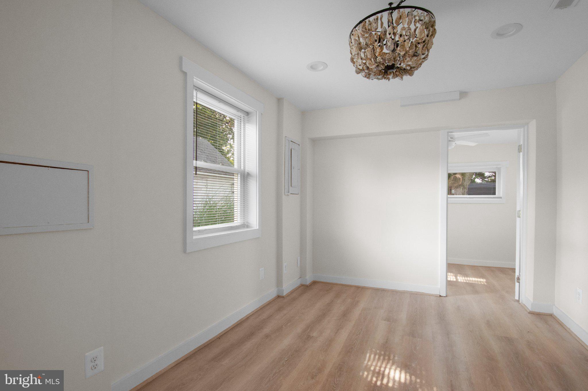 6064 Drum Point Road Deale, MD 20751 - Photo 8 of 21 Bright and airy room with charm.