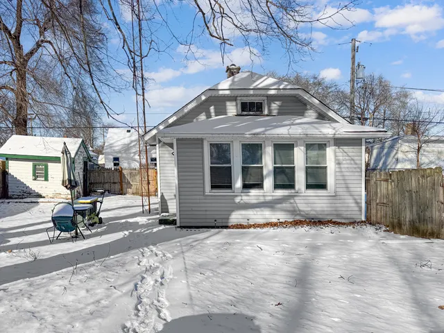 $135,000 | 812 1/2 East Benton Street, Morris, IL 60450