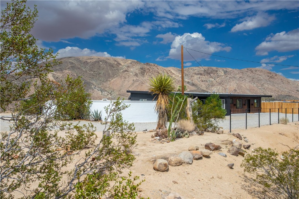 66658 Appian Way Joshua Tree, CA 92252 - Photo 6 of 64 Main House
