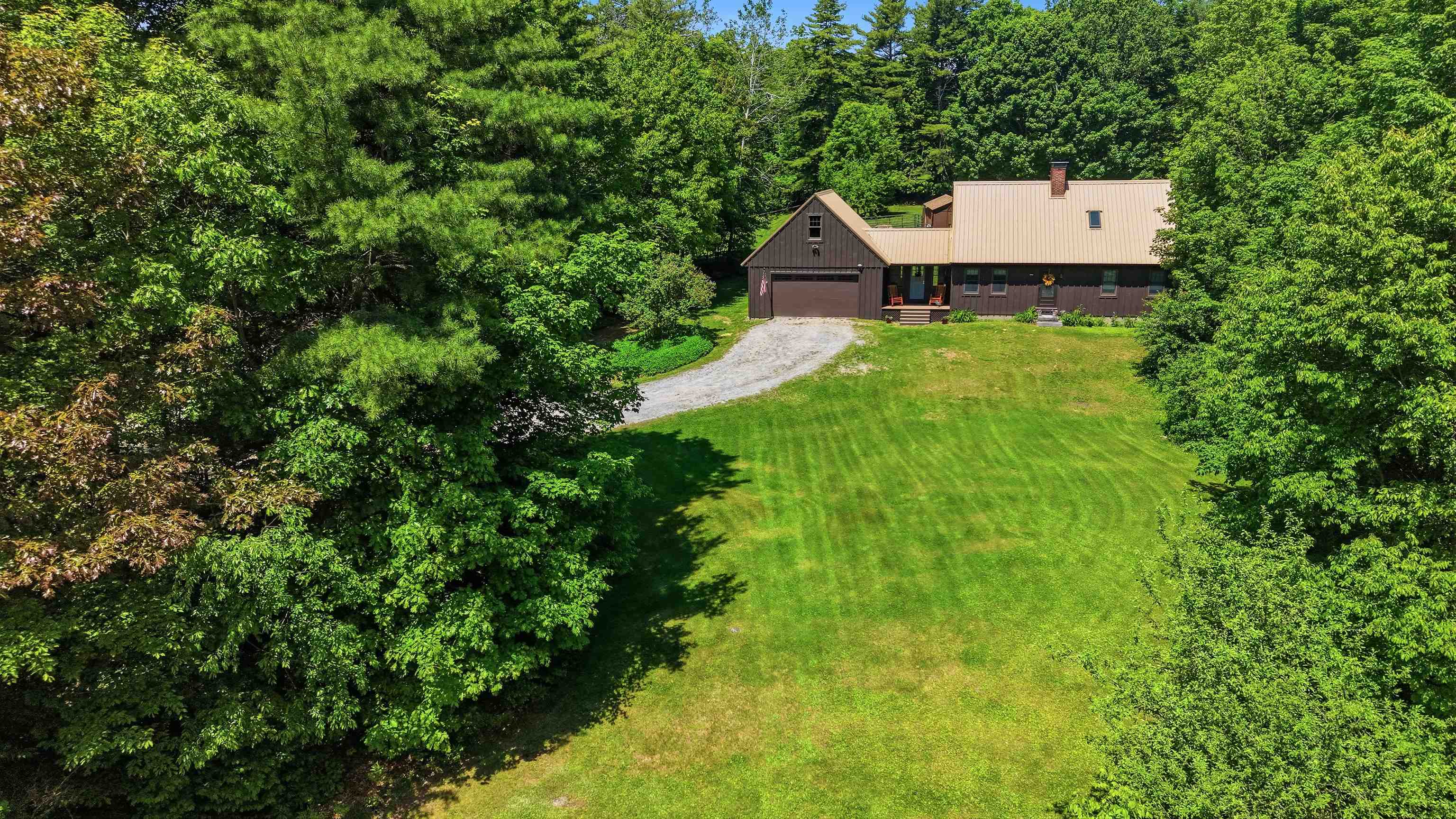 291 Halfmoon Pond Road Washington, NH 03280 - Photo 5 of 50