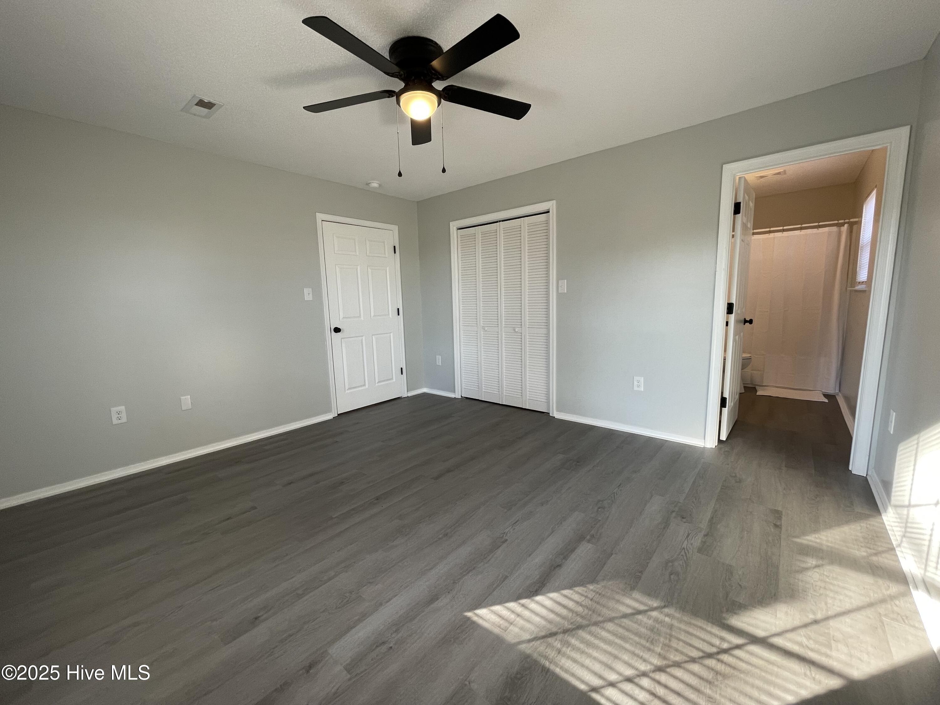 143 Perrys School Road Colerain, NC 27924 - Photo 22 of 42 Master Bedroom