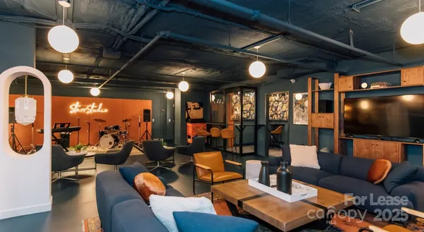 $3,242 | 650 East Brooklyn Vlg Avenue, Unit C1, Charlotte, NC 28202