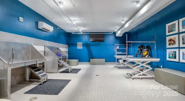 $3,242 | 650 East Brooklyn Vlg Avenue, Unit C1, Charlotte, NC 28202