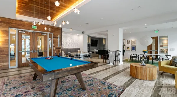 $2,382 | 650 East Brooklyn Vlg Avenue, Unit B1, Charlotte, NC 28202