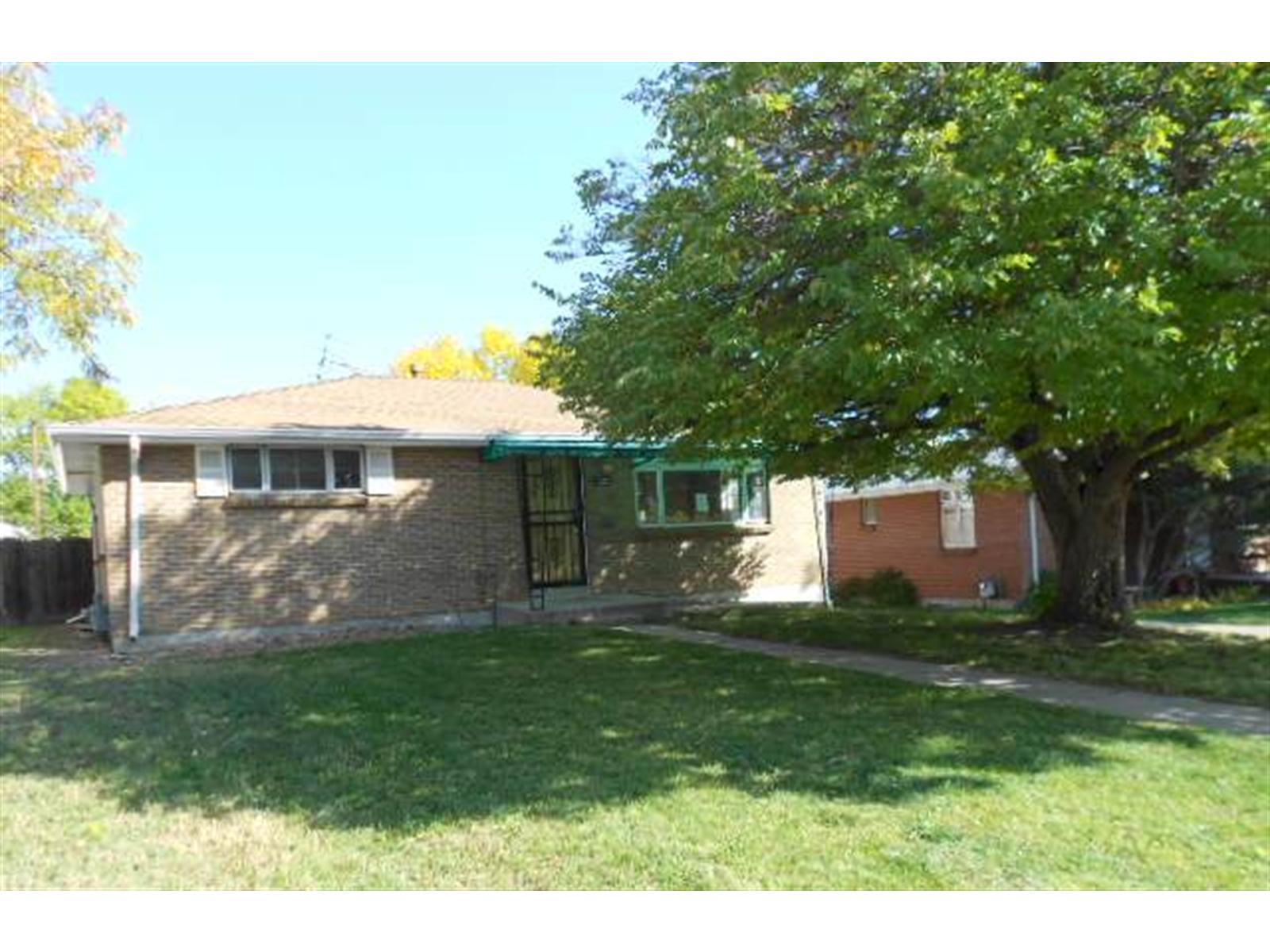 1520 South Decatur Street Denver, CO 80219 - Photo 1 of 1 Gallery Image 1