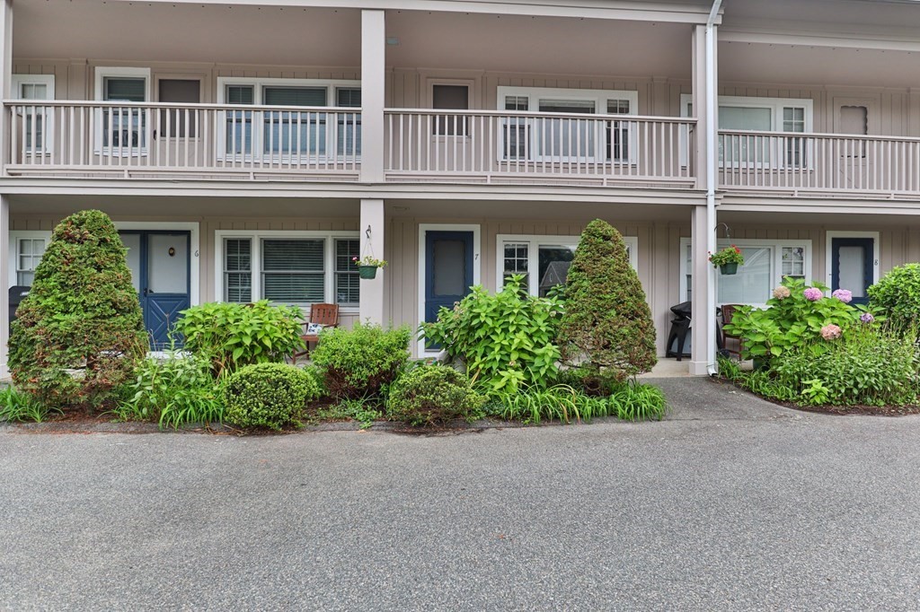 405 Lower County Road, Unit 7/14 Harwich Port, MA 02646 - Photo 1 of 23 Gallery Image 1