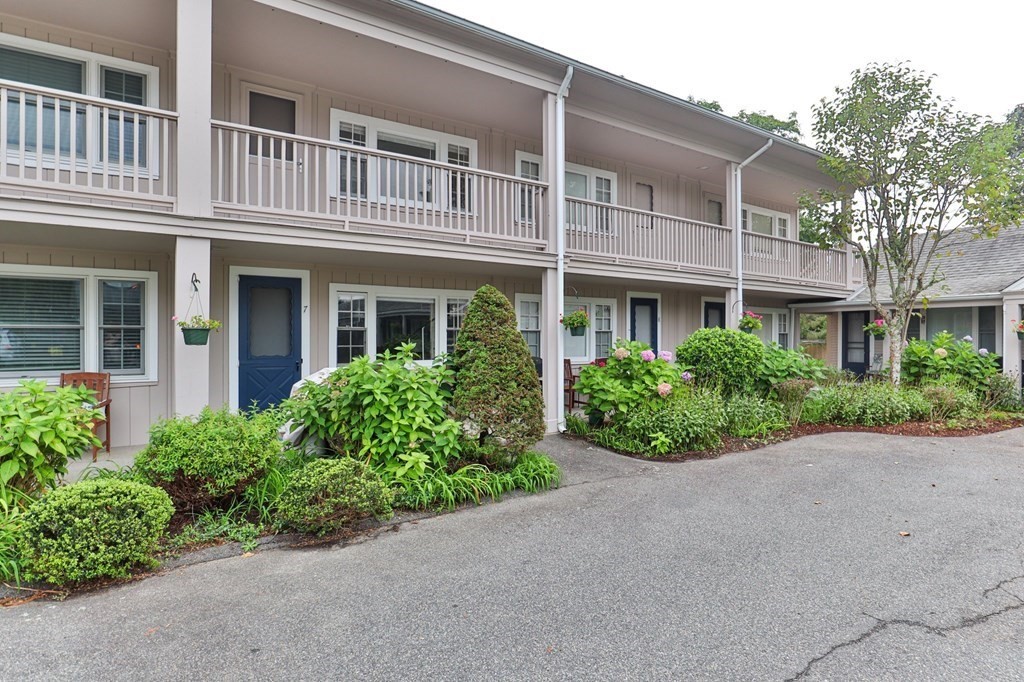 405 Lower County Road, Unit 7/14 Harwich Port, MA 02646 - Photo 2 of 23 Gallery Image 2