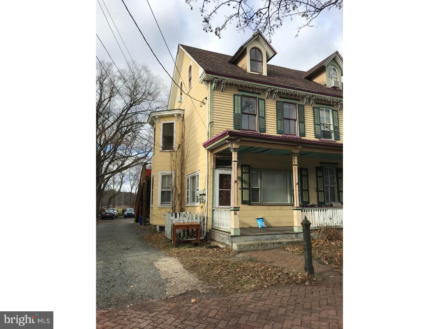 86 Pine Street, Unit 1 Mount Holly, NJ 08060 - Photo 2 of 7