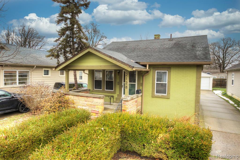 2128 Romeo Street Ferndale, MI 48220 - Photo 4 of 23