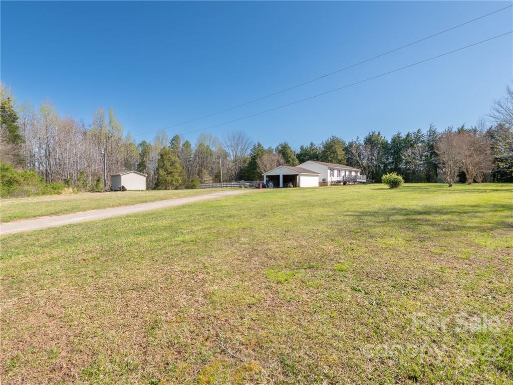 162 Alex Road Cleveland, NC 27013 - Photo 26 of 30