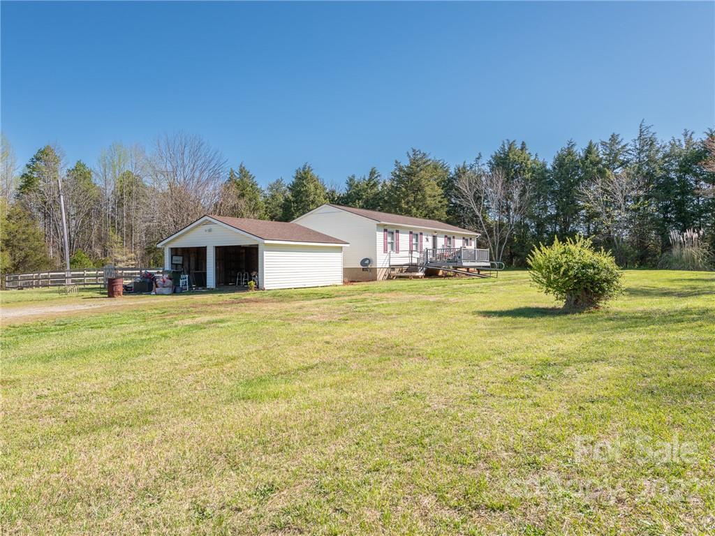 162 Alex Road Cleveland, NC 27013 - Photo 27 of 30