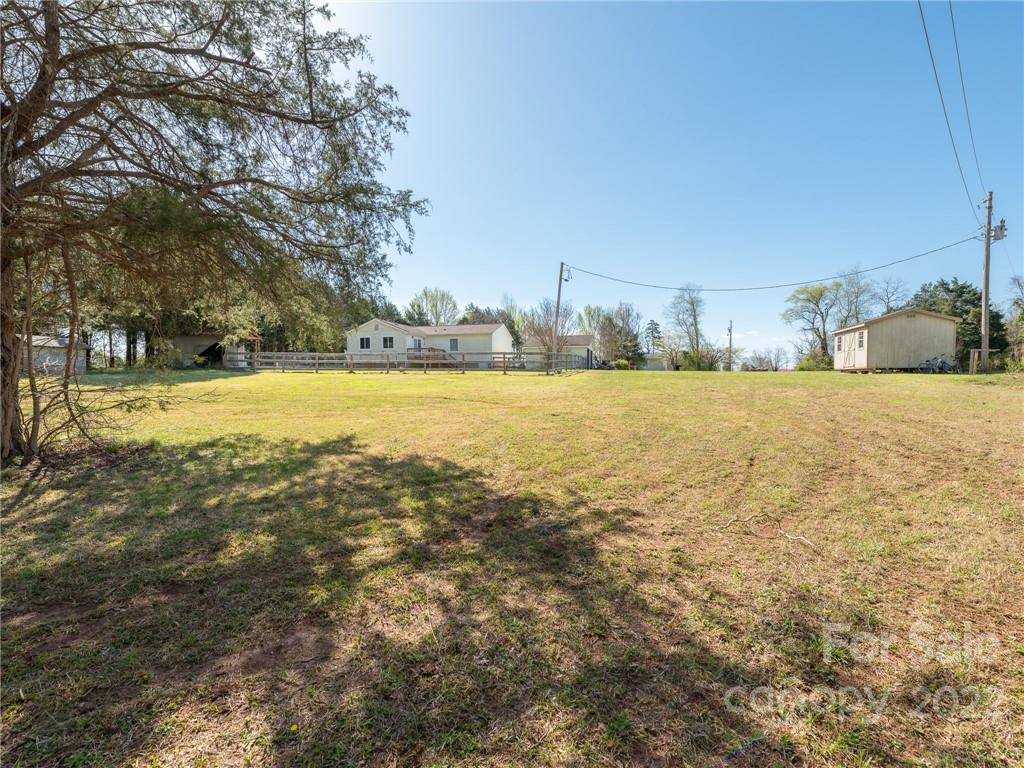 162 Alex Road Cleveland, NC 27013 - Photo 29 of 30