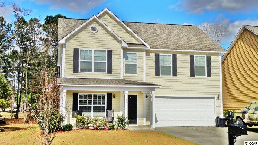 317 Muscari Drive Murrells Inlet, SC 29576 - Photo 9 of 10 Gallery Image 9