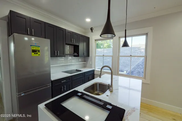 $1,100 | 1932 Hubbard Street, Unit 1, Jacksonville, FL 32206