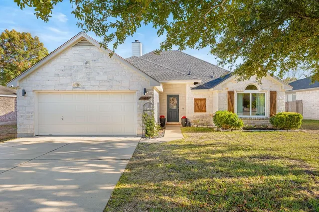 $335,000 | 164 Johnnys Way, Kyle, TX 78640