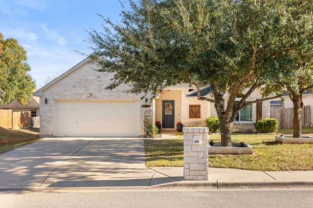 $335,000 | 164 Johnnys Way, Kyle, TX 78640