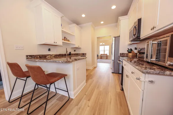$649,000 | 117 Crossroads Boulevard, Oak Ridge, TN 37830