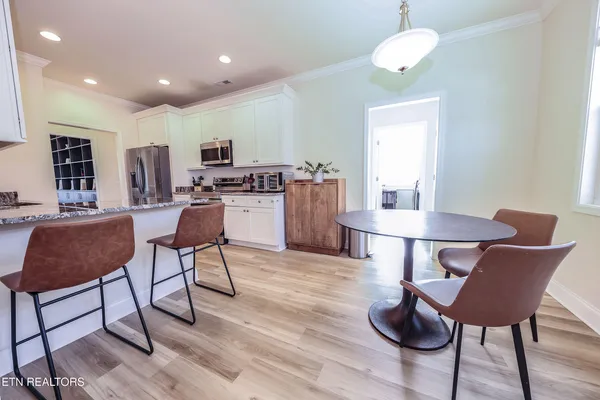 $649,000 | 117 Crossroads Boulevard, Oak Ridge, TN 37830