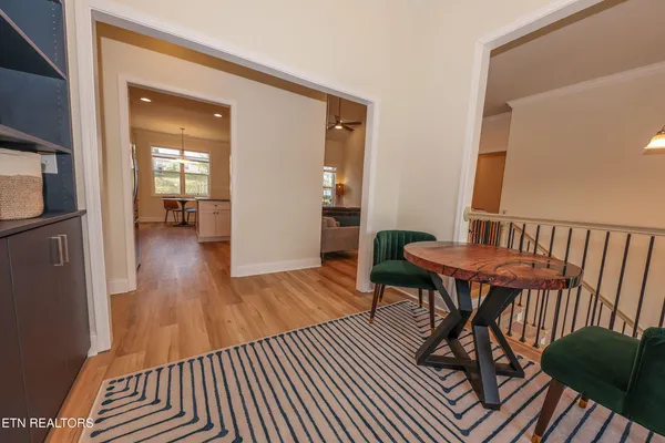 $649,000 | 117 Crossroads Boulevard, Oak Ridge, TN 37830