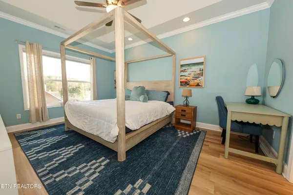 $649,000 | 117 Crossroads Boulevard, Oak Ridge, TN 37830