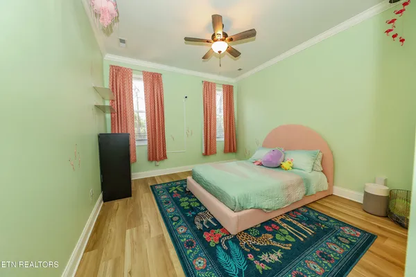 $649,000 | 117 Crossroads Boulevard, Oak Ridge, TN 37830