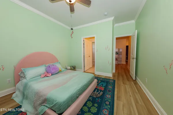 $649,000 | 117 Crossroads Boulevard, Oak Ridge, TN 37830