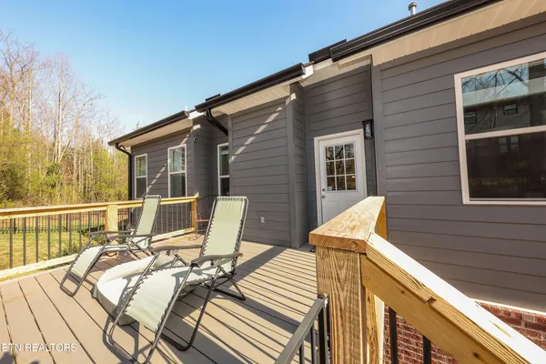 $649,000 | 117 Crossroads Boulevard, Oak Ridge, TN 37830