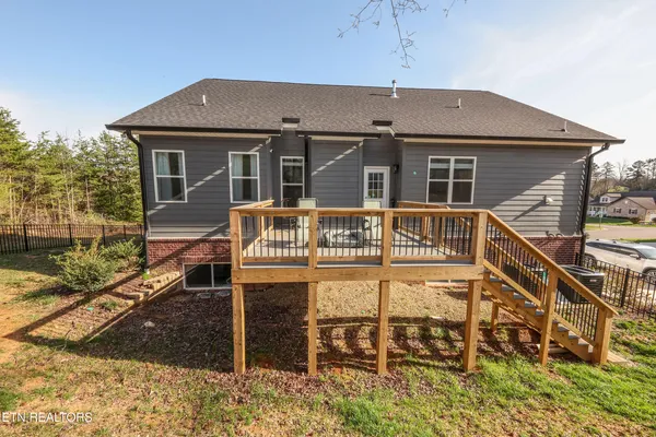 $649,000 | 117 Crossroads Boulevard, Oak Ridge, TN 37830